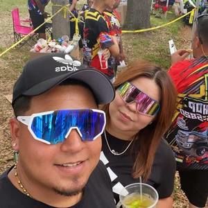 Meet your Posher, Brayam